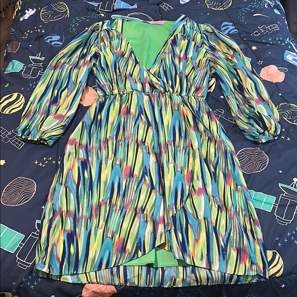 Woman’s Dress